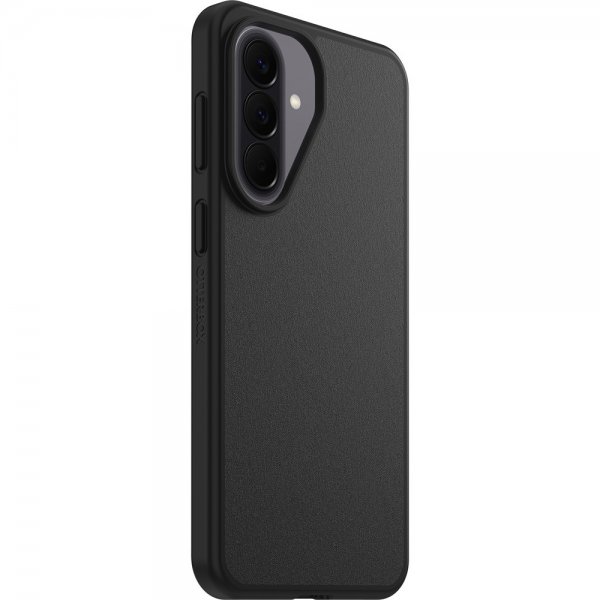 - Samsung Galaxy A57 - Skal - React - Svart