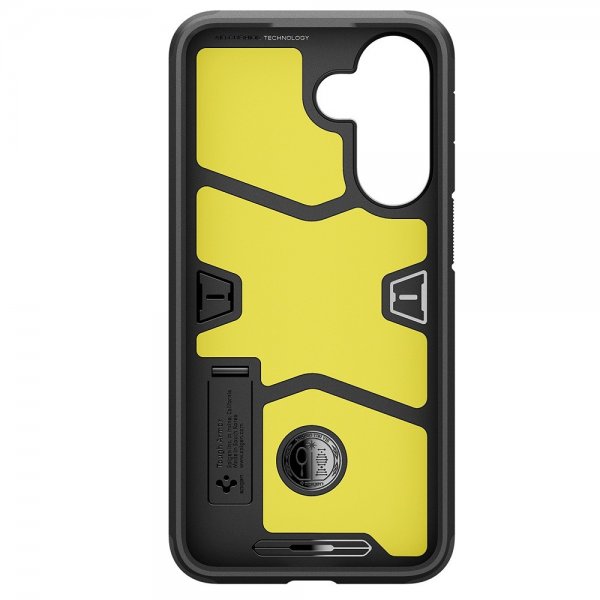 - Samsung Galaxy A37 - Skal - Tough Armor - Svart