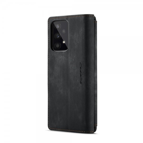 - Samsung Galaxy A53 5G - Fodral - C30 Series - Svart