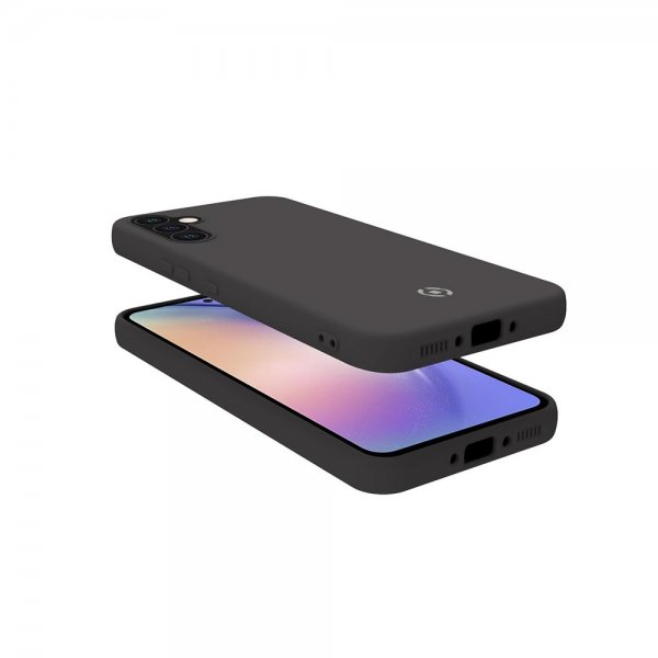 - Samsung Galaxy A54 5G - Skal - CROMO - Svart