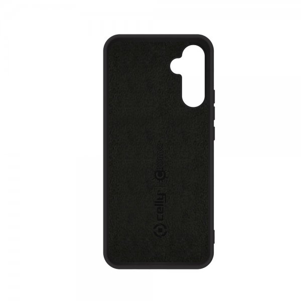 - Samsung Galaxy A54 5G - Skal - CROMO - Svart