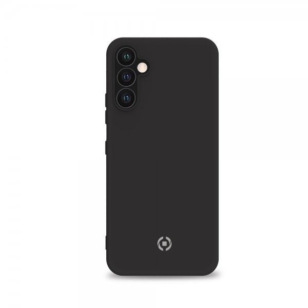 - Samsung Galaxy A54 5G - Skal - CROMO - Svart