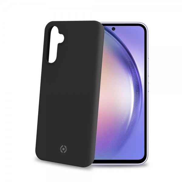 - Samsung Galaxy A54 5G - Skal - CROMO - Svart