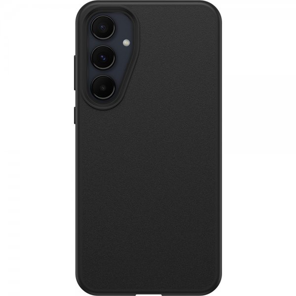 - Samsung Galaxy A55 - Skal - React - Svart