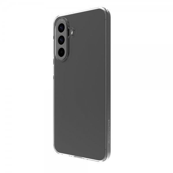 - Samsung Galaxy A56 - Skal - Greenland - Transparent