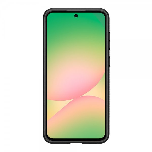- Samsung Galaxy A56 - Skal - Rugged Armor - Matte Black