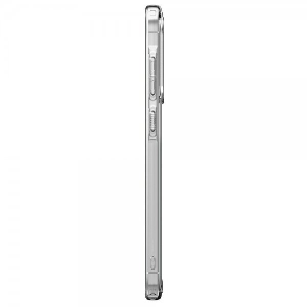 - Samsung Galaxy A56 - Skal - Ultra Hybrid - Crystal Clear