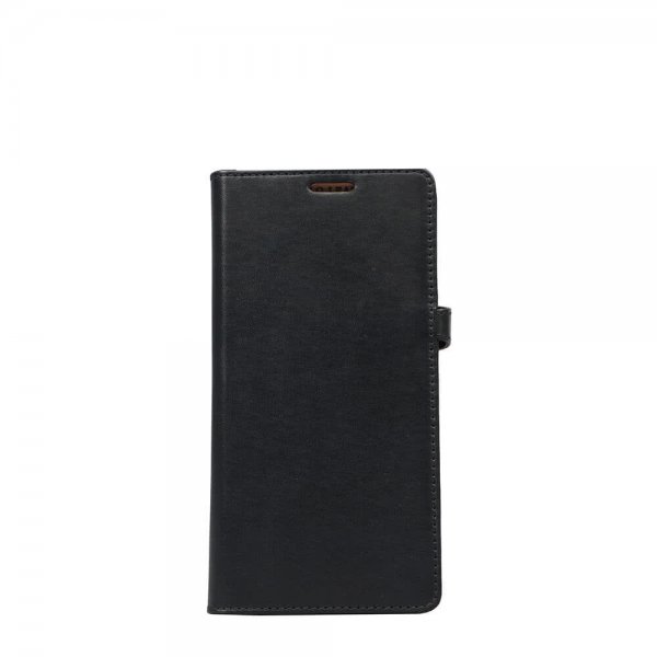 - Samsung Galaxy A71 - Fodral - 2-in-1 Detachable Wallet - Svart
