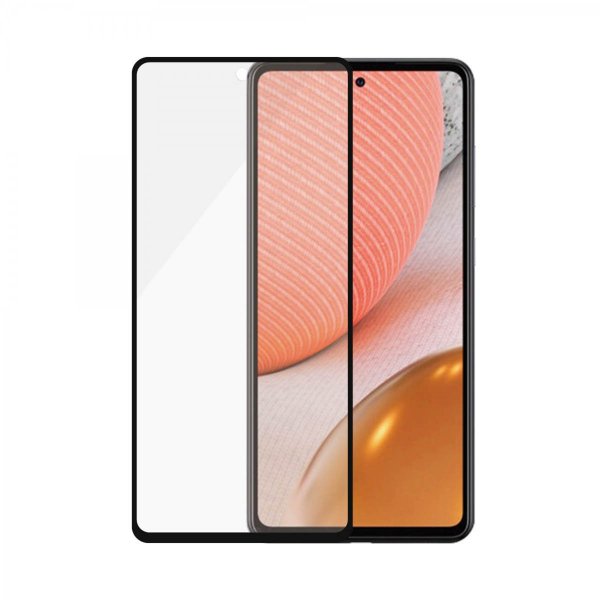- Samsung Galaxy A72 - Skärmskydd - CaseFriendly