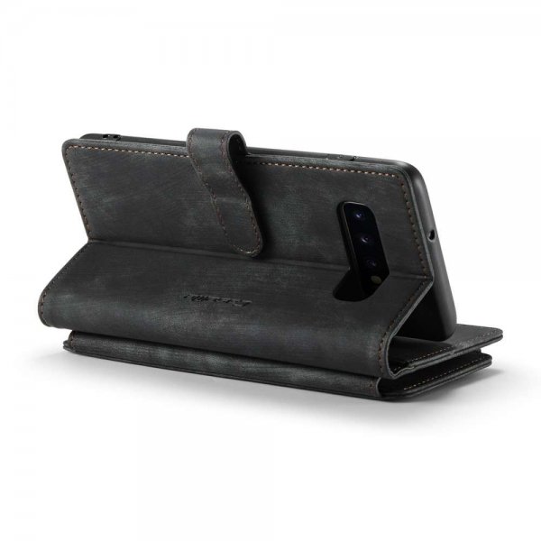 - Samsung Galaxy S10 - Fodral - C30 Series - Svart