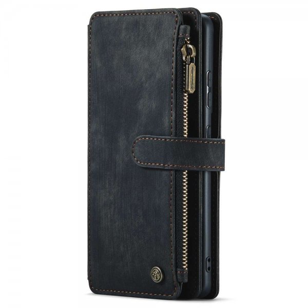 - Samsung Galaxy S21 Ultra - Fodral - C30 Series - Svart