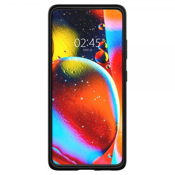 - Samsung Galaxy S21 Ultra - Skal - Slim Armor CS - Svart