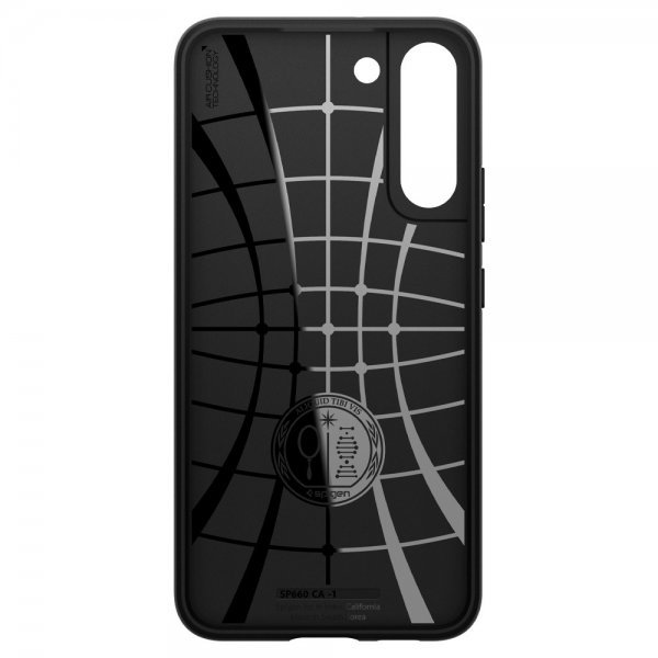 - Samsung Galaxy S22 Plus - Skal - Core Armor - Matte Black