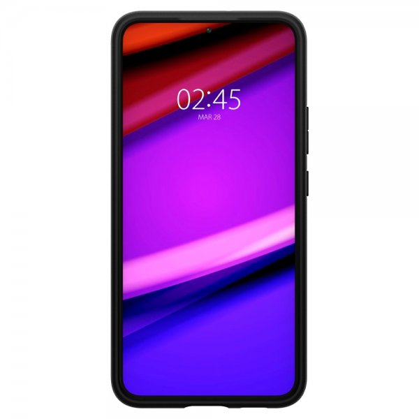 - Samsung Galaxy S22 Plus - Skal - Core Armor - Matte Black