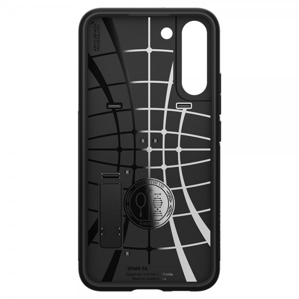 - Samsung Galaxy S22 Plus - Skal - Slim Armor - Svart