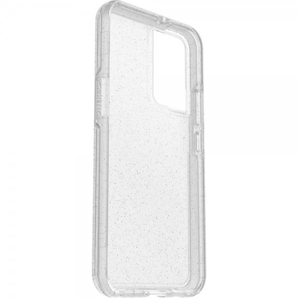 - Samsung Galaxy S22 Plus - Skal - Symmetry Clear - Stardust
