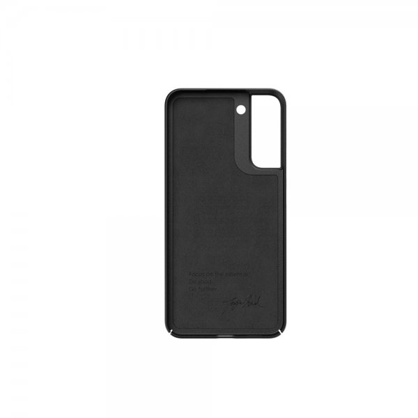 - Samsung Galaxy S22 Plus - Skal - Thin Case V3 - Ink Black