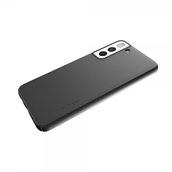- Samsung Galaxy S22 Plus - Skal - Thin Case V3 - Ink Black