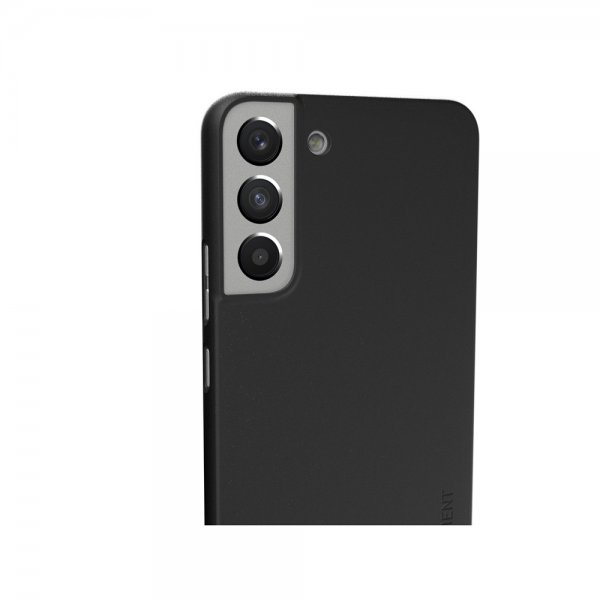 - Samsung Galaxy S22 Plus - Skal - Thin Case V3 - Ink Black