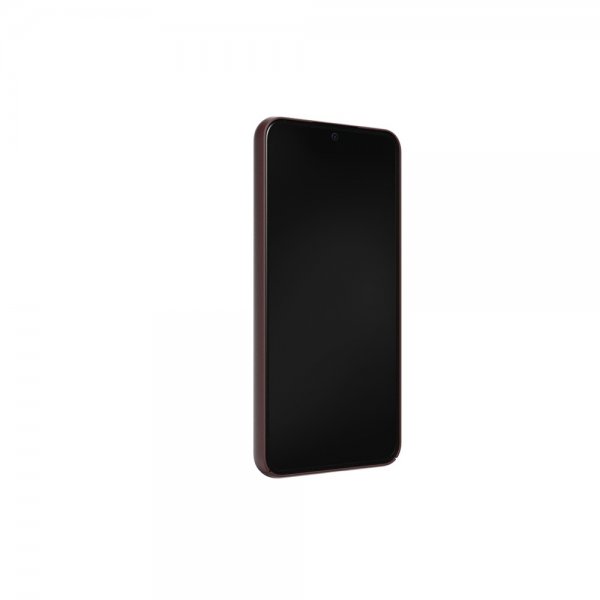 - Samsung Galaxy S22 Plus - Skal - Thin Case V3 - Sangria Red