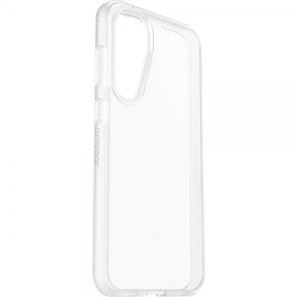 - Samsung Galaxy S23 FE - Skal - React - Transparent