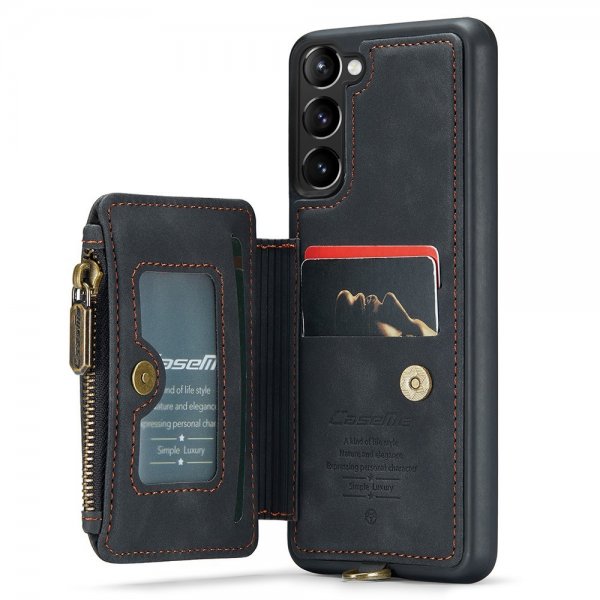 - Samsung Galaxy S23 Plus - Skal - C20 Series - Svart