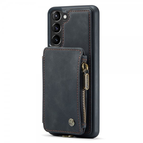 - Samsung Galaxy S23 Plus - Skal - C20 Series - Svart