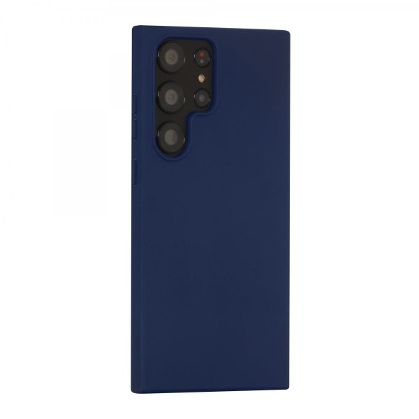 - Samsung Galaxy S23 Ultra - Skal - Greenland - Pacific Blue