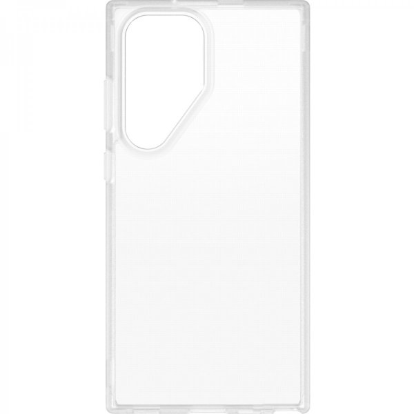 - Samsung Galaxy S23 Ultra - Skal - React - Transparent