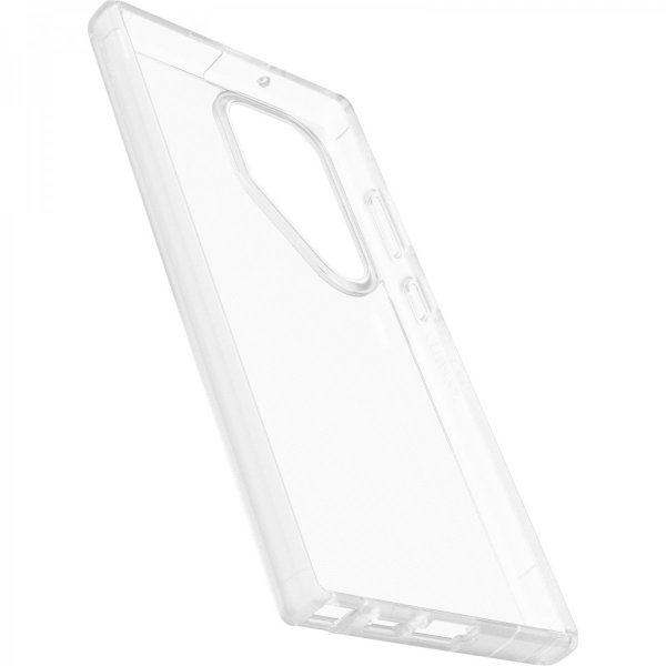 - Samsung Galaxy S23 Ultra - Skal - React - Transparent