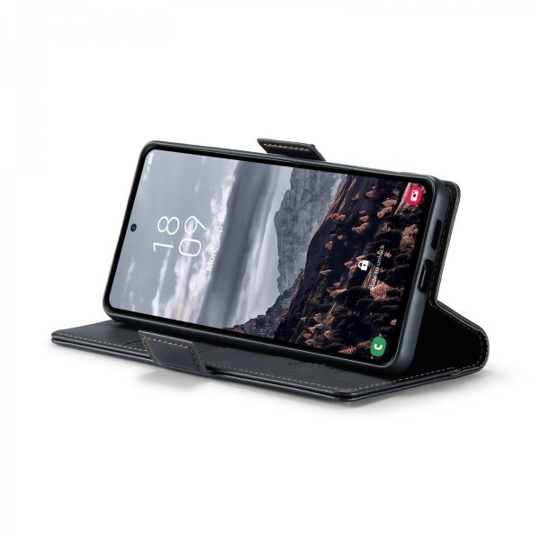 - Samsung Galaxy S24 FE - Fodral - 023 Series - Svart