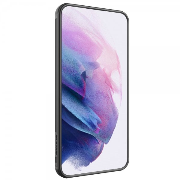 - Samsung Galaxy S24 FE - Skal - CamShield Pro - Svart