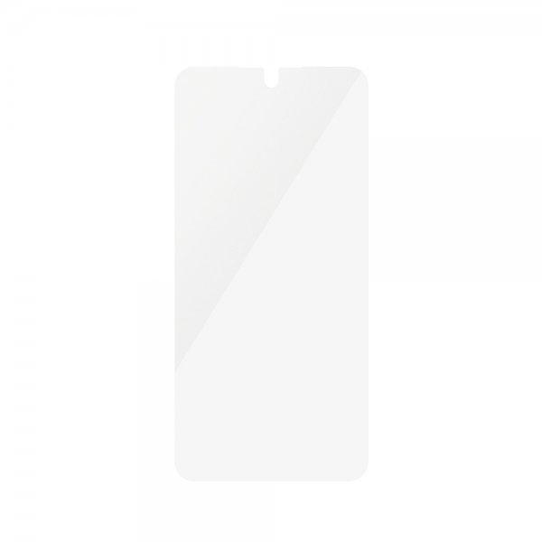 - Samsung Galaxy S24 FE - Skärmskydd - Ultra-Wide Fit EasyAligner