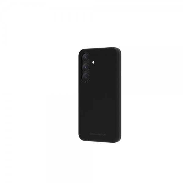 - Samsung Galaxy S24 Plus - Skal - Roskilde - Svart