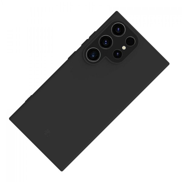 - Samsung Galaxy S24 Ultra - Skal - CROMO - Svart