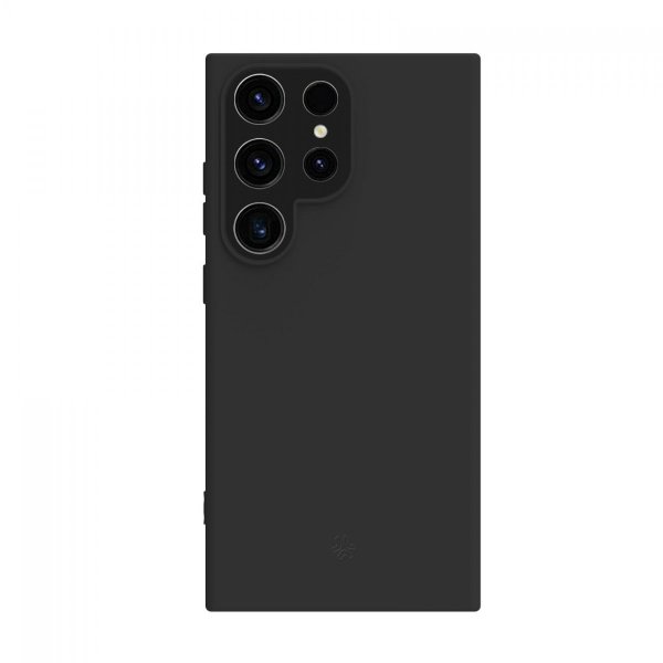 - Samsung Galaxy S24 Ultra - Skal - CROMO - Svart