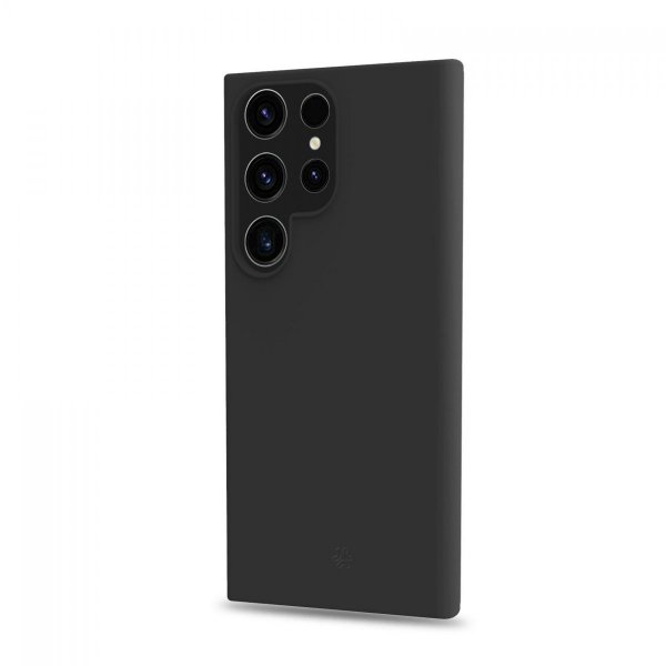 - Samsung Galaxy S24 Ultra - Skal - CROMO - Svart