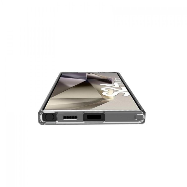 - Samsung Galaxy S24 Ultra - Skal - GELSKINMAG - Transparent