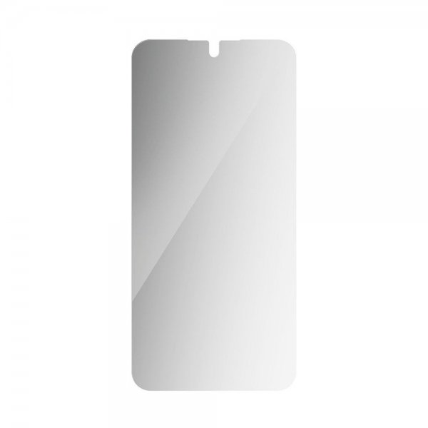 - Samsung Galaxy S25 Edge - Skärmskydd - Ultra-Wide Fit Privacy EasyAligner