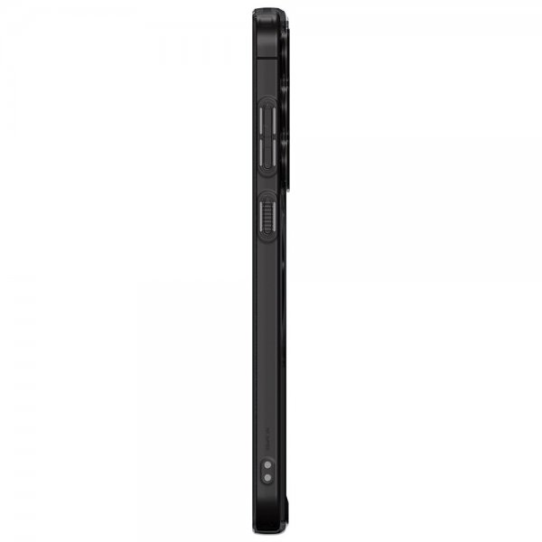 - Samsung Galaxy S25 FE - Skal - Ultra Hybrid MagFit - Frost Black