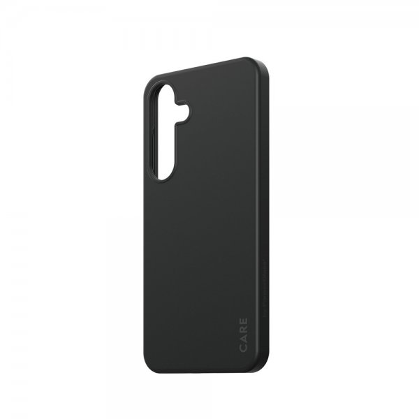 - Samsung Galaxy S25 Plus - Skal - Fashionable MagSafe - Svart