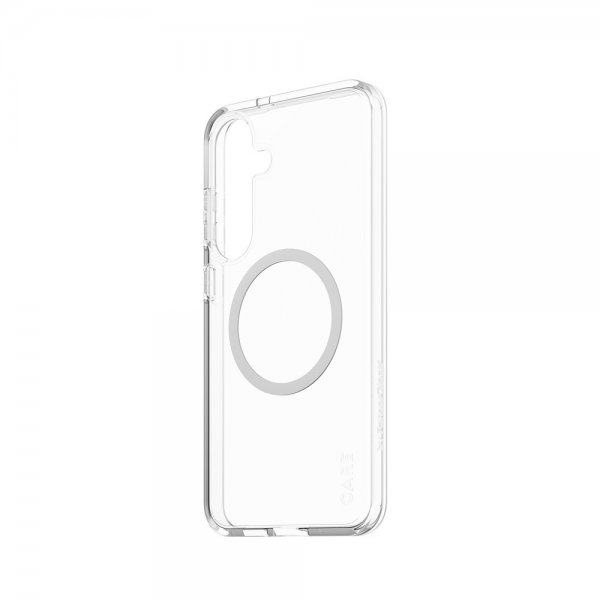 - Samsung Galaxy S25 Plus - Skal - Urban Combat MagSafe - Vit