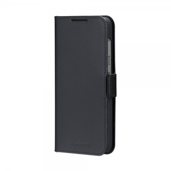 - Samsung Galaxy S25 Ultra - Fodral - Copenhagen - Svart
