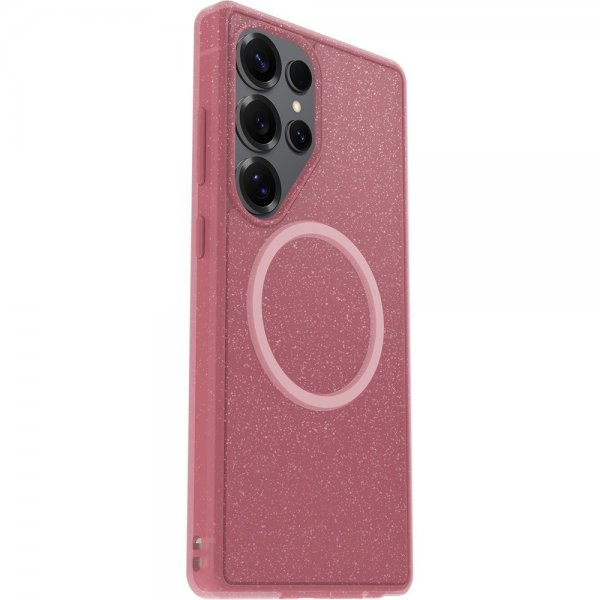 - Samsung Galaxy S25 Ultra - Skal - Symmetry MagSafe - Thimbleberry