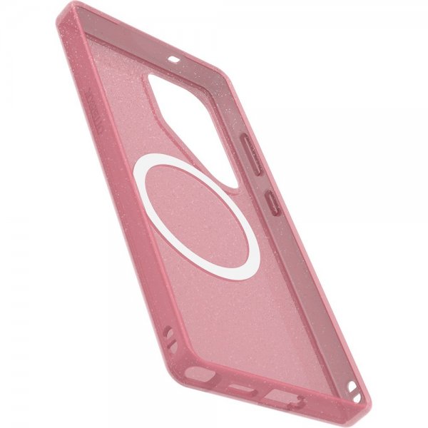 - Samsung Galaxy S25 Ultra - Skal - Symmetry MagSafe - Thimbleberry