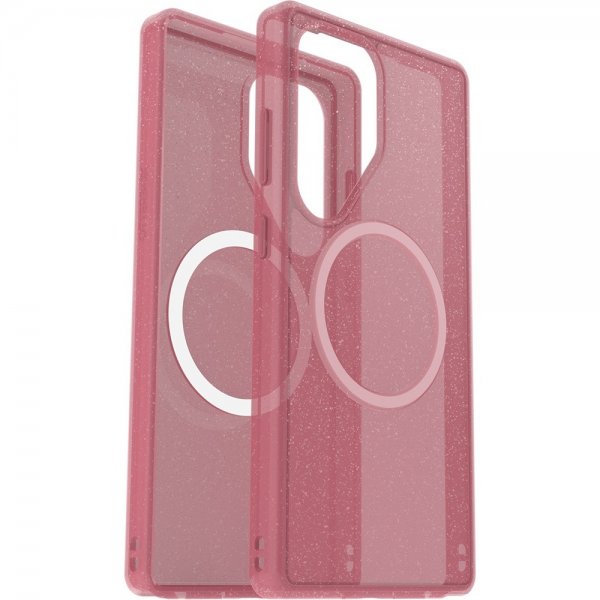 - Samsung Galaxy S25 Ultra - Skal - Symmetry MagSafe - Thimbleberry