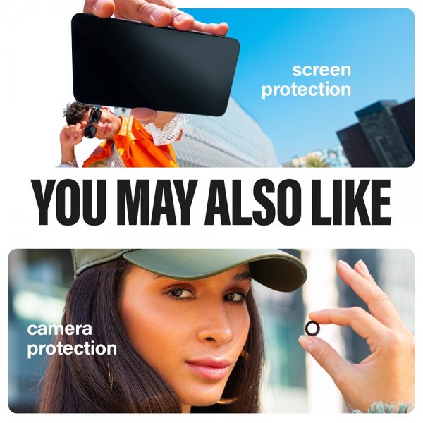 - Samsung Galaxy S25 Ultra - Skal - Urban Combat MagSafe - Vit