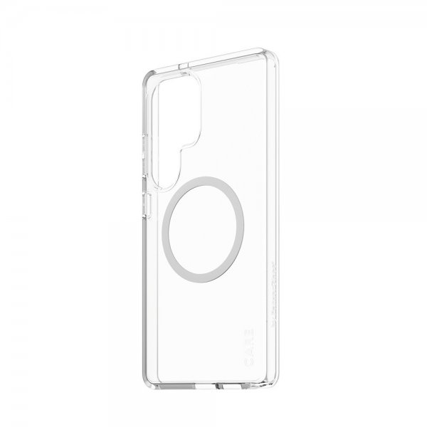 - Samsung Galaxy S25 Ultra - Skal - Urban Combat MagSafe - Vit