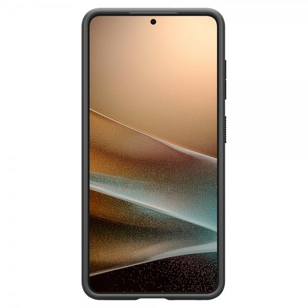 - Samsung Galaxy S26 Plus - Skal - Liquid Air - Matte Black