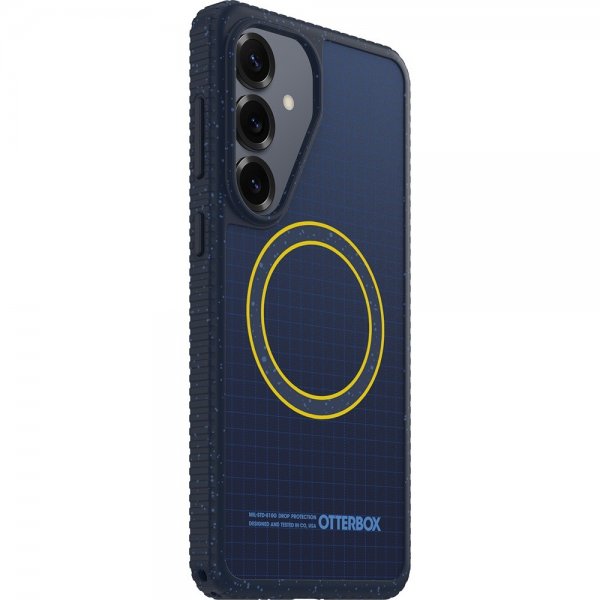 - Samsung Galaxy S26 Plus - Skal - Sole MagSafe - Blå